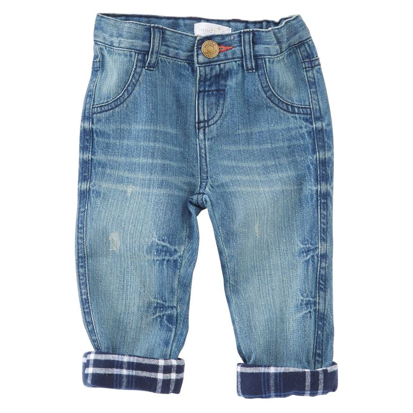 Mud Pie Play Jeans