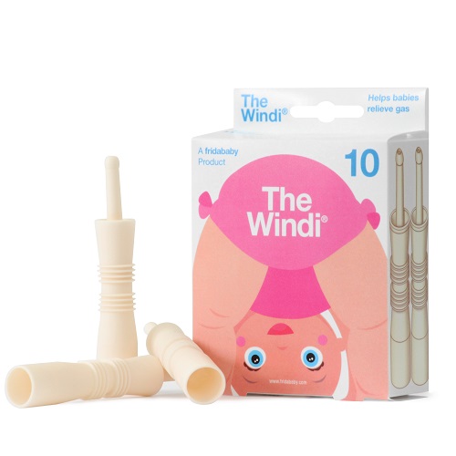 The Windi - Gas & Colic Relief