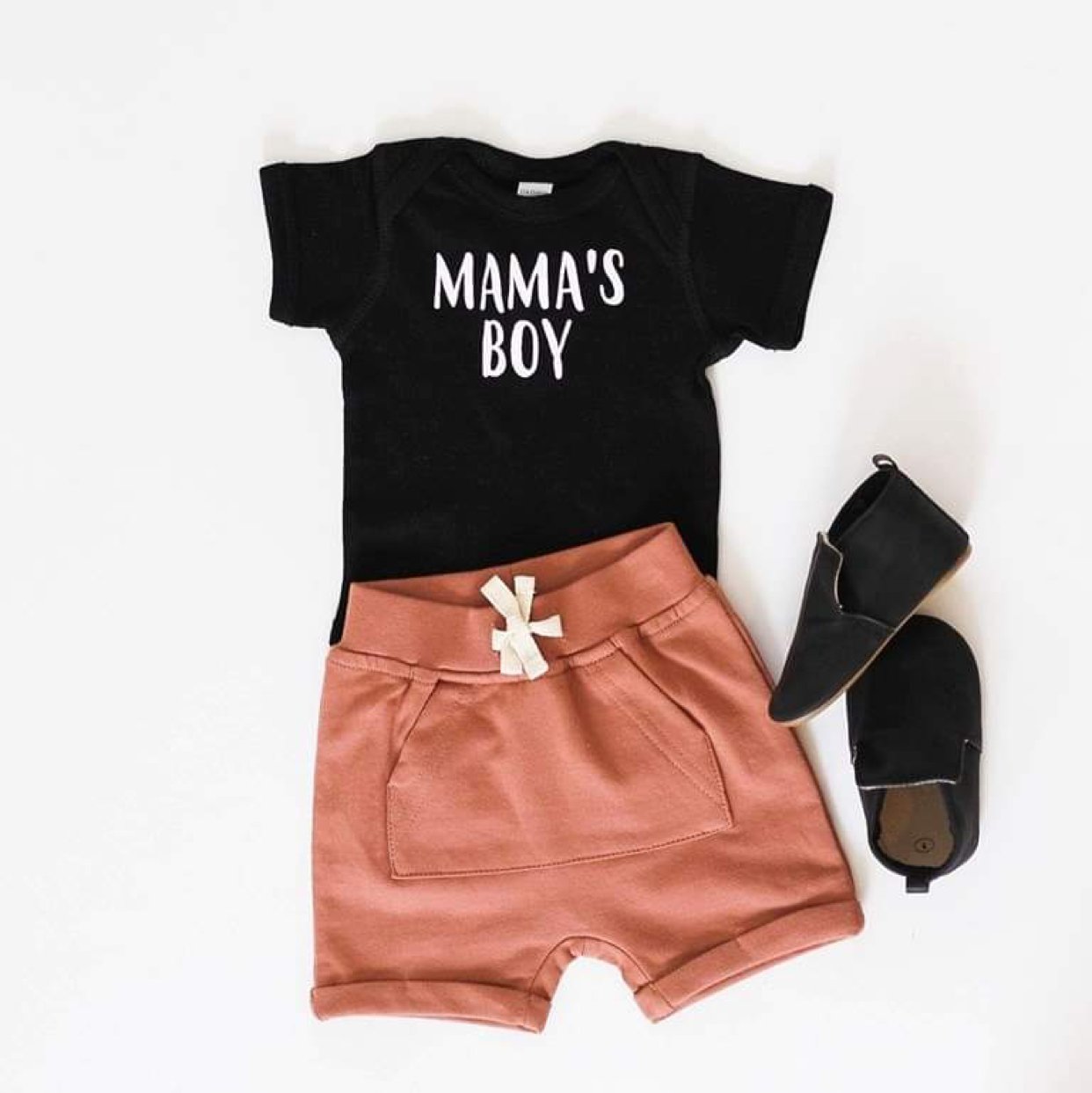 Mama's Boy