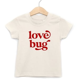 Love Bug Tee
