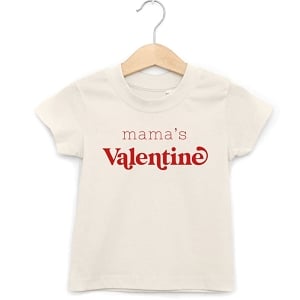 Mama's Valentine Tee