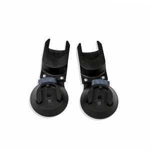 Indie / Speed Car Seat Adapter - Clek / Nuna / Cybex / Maxi Cosi