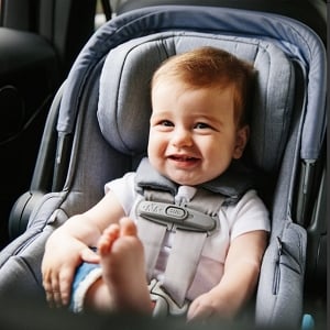 Meet with a Certified Car Seat Technician - SATURDAY, June 22nd 