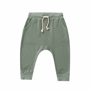 Rylee & Cru Aqua Terry Sweatpants
