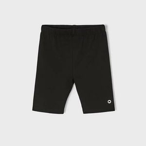 Mayoral Girls Biker Shorts
