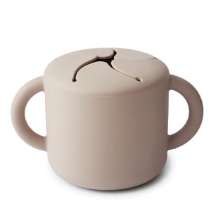 Snack Cup - Shifting Sand