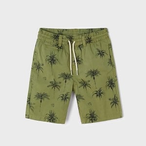 Mayoral Palm Shorts