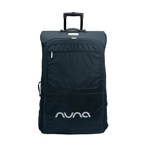 Nuna Wheeled Travel Bag - Indigo 