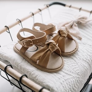 Desert Sand Hazel Sandal