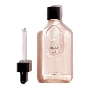 HATCH - Belly Oil 