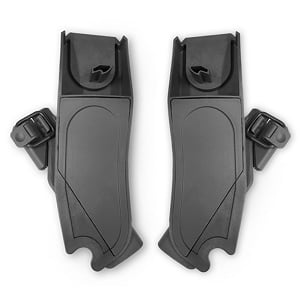 Uppababy Lower Car Seat Adapters for Maxi-Cosi, Nuna and Cybex