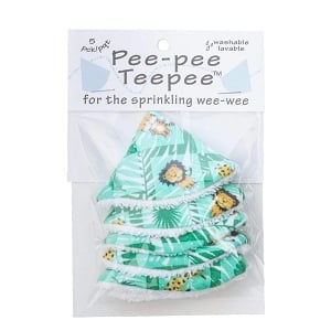 Pee-Pee Teepee - Jungle Cello
