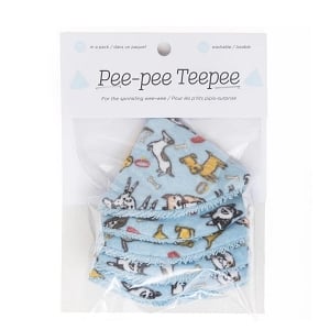 Pee-Pee Teepee - Diggity Dog Cello