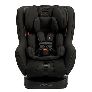Nuna Rava Convertible Car Seat - Riveted
