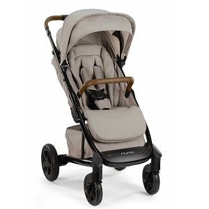 Nuna Tavo Next Stroller - Hazelwood 
