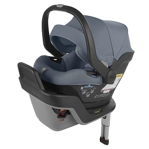 UppaBaby Mesa Max Car Seat- Gregory