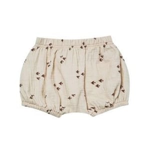 Quincy Mae  Woven Bloomers - Flock