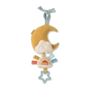 Musical Pull-Down Toy Cloud/Sun