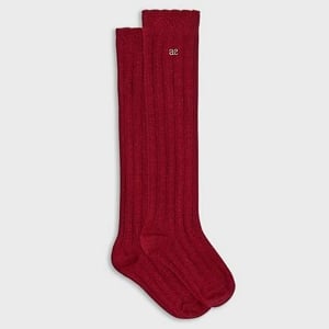 Abel & Lula Knee High Socks 
