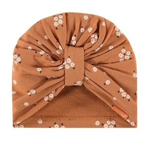Baby Girl Hat - Canyon Floral