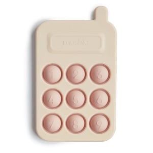 Phone Press Toy - Blush