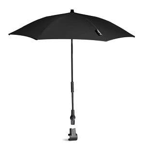 NEW! Babyzen YOYO Parasol - Black