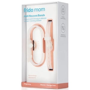 Anti-Nausea Bands