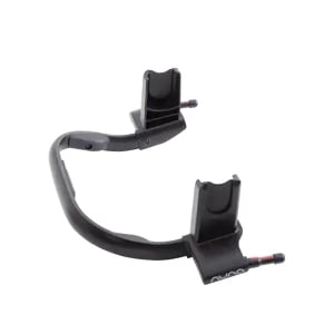 Nuna PIPA Series Car Seat Adapter for BOB Single Strollers