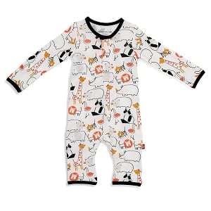 Zootiful Modal Magnetic Coverall