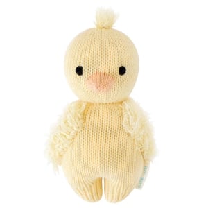 Cuddle + Kind Baby Duckling