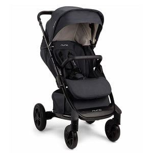 Nuna TAVO Next Stroller - Ocean