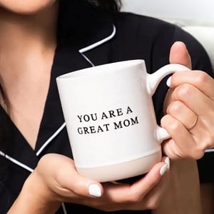 Great Mom Mug
