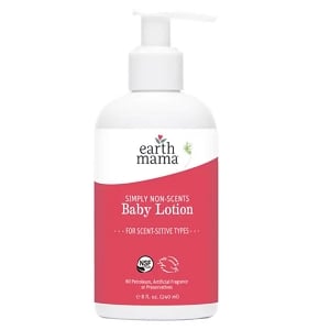  Simply Non-Scents Baby Lotion