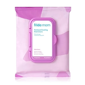 Frida Witch Hazel Perineal Cooling Pad Liners