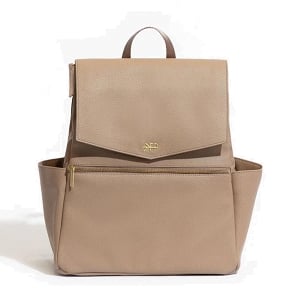 Freshly Picked Diaper Bag II - Fig