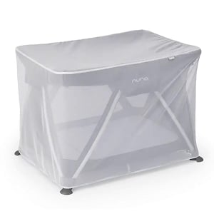 Nuna Sena Series Insect Net - Grey