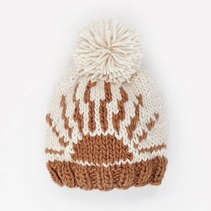   Sunrise Beanie Hat