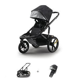 Switch&Jog Bundle