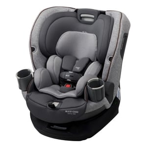 Emme 360™ Rotating All-in-One Convertible Car Seat - Urban Wonder