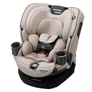 Emme 360™ Rotating All-in-One Convertible Car Seat - Desert Wonder 