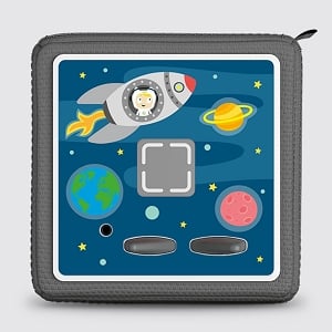 Tonies Topper - Space Journey