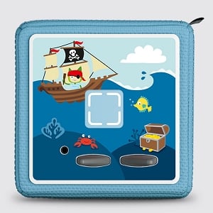 Tonies Topper - Pirate Voyage