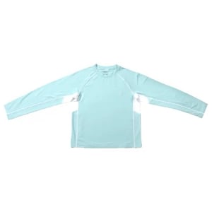Babiators UPF 50+ Kids Water Shirt - Blue Breeze