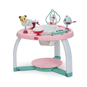 Tiny Princess Tales Collection 5-in-1 Grow Stationary Activity Center