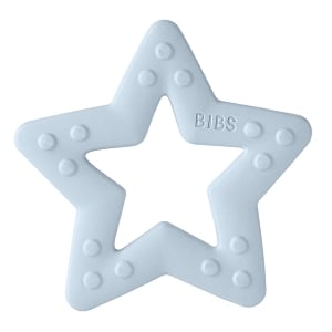 Baby Bitie Star - Baby Blue