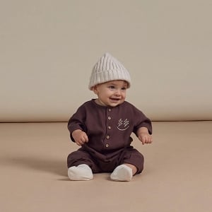 Rylee & Cru Hayes Jumpsuit - Have Fun