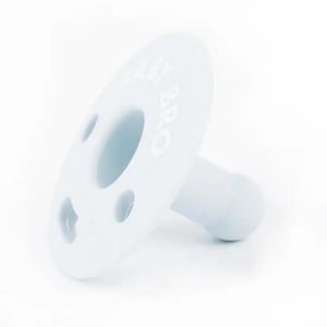 Baby Bro Bubbi Pacifier