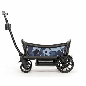 Veer Cruiser Blue Camo Color Kit 