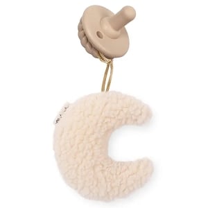 Sweetie Pal Plush & Pacifier - Skye the Moon