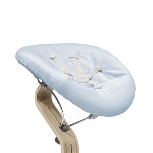 Stokke Nomi Newborn Set - White/Grey/Blue